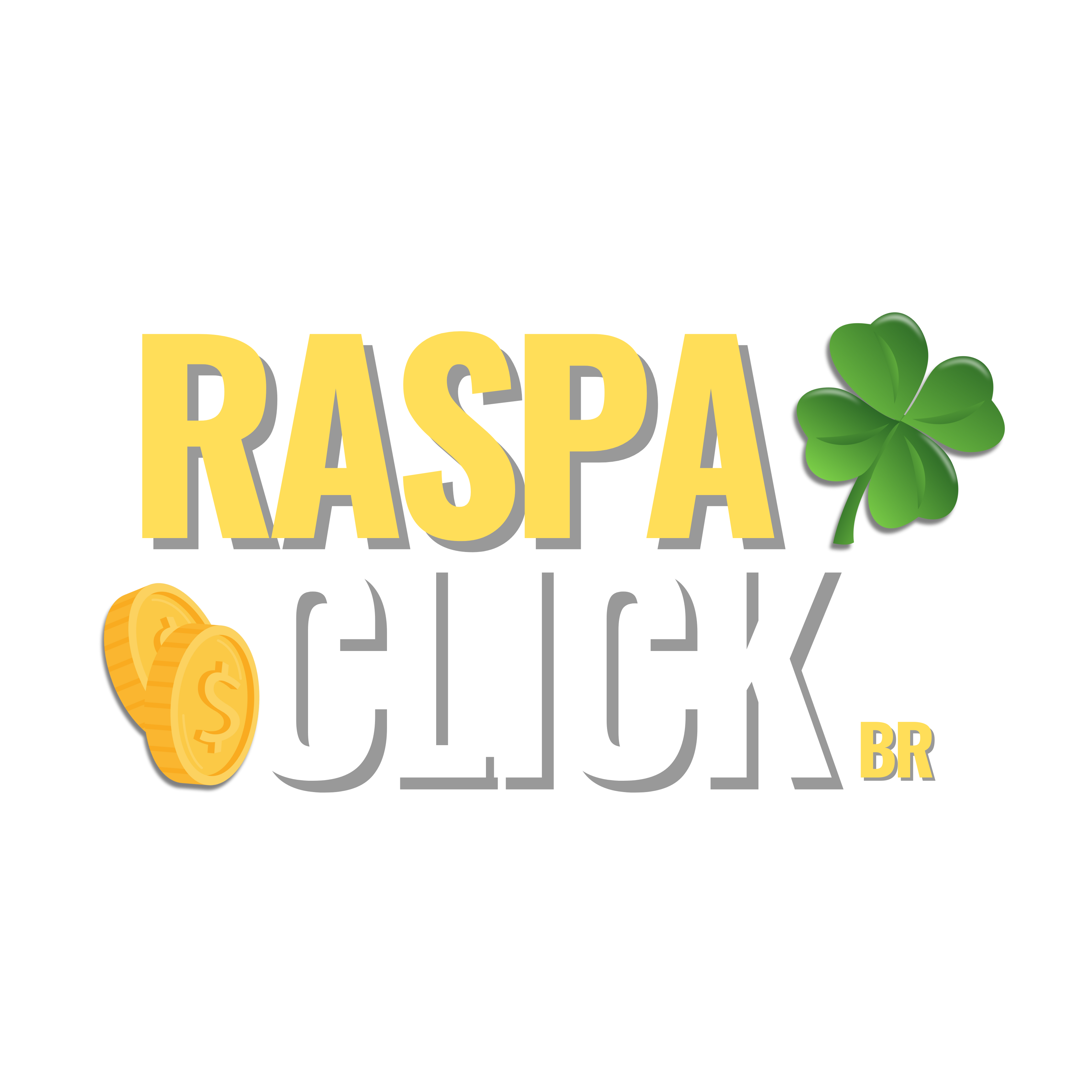 Raspa ClickBr